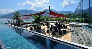 Spa Lido Locarno