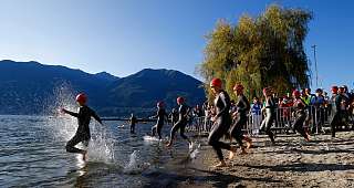 Triathlon Locarno