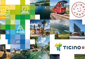 Ticino Ticket